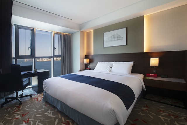 アスティ ホテル釜山駅