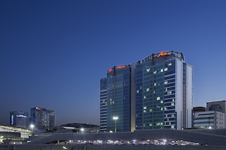 アスティ ホテル釜山駅