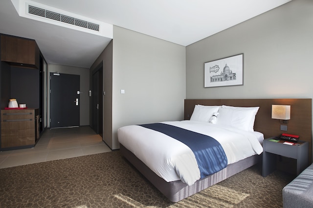 アスティ ホテル釜山駅