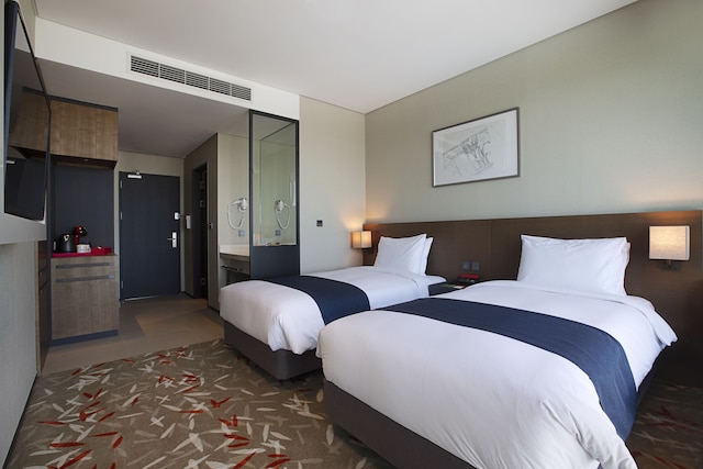 アスティ ホテル釜山駅