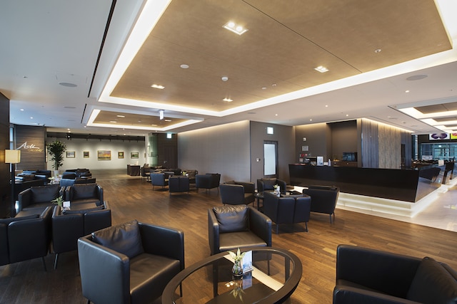 アスティ ホテル釜山駅