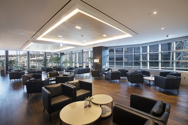 アスティ ホテル釜山駅