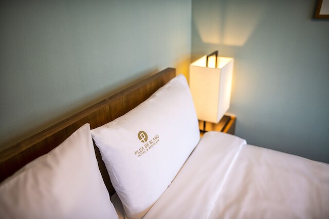 プリア デ ブラン