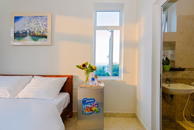 ホイアン・グリーンタウンハウスホームステイ