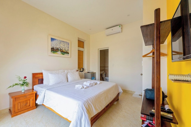 ホイアン・グリーンタウンハウスホームステイ