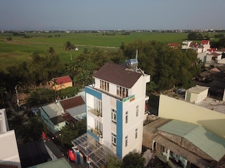 ホイアン・グリーンタウンハウスホームステイ