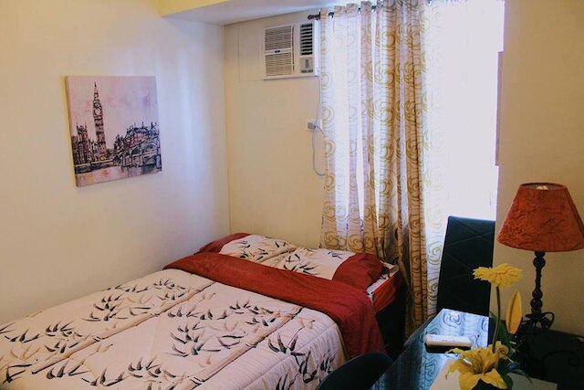 ベッドルーム コンドミニアム アット アヴダ タワーズ セブ IT パーク