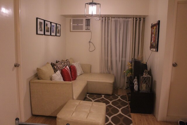 ベッドルーム コンドミニアム アット アヴダ タワーズ セブ IT パーク