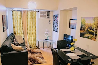 ベッドルーム コンドミニアム アット アヴダ タワーズ セブ IT パーク