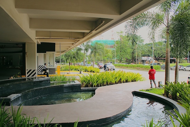 ベッドルーム コンドミニアム アット アヴダ タワーズ セブ IT パーク