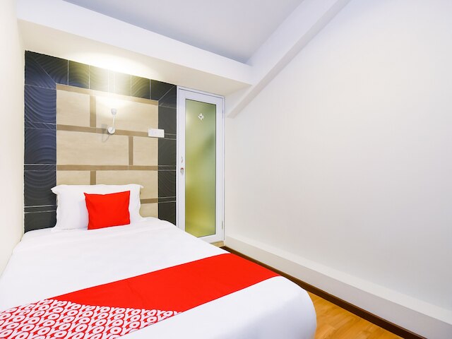 ホテル O ラ ミリナ ブティックイン