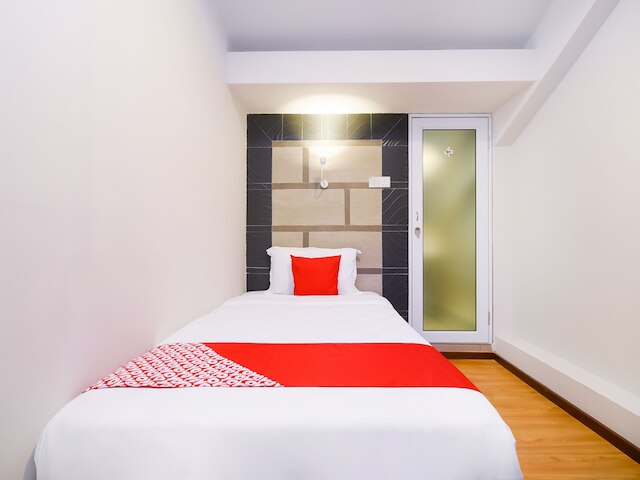 ホテル O ラ ミリナ ブティックイン