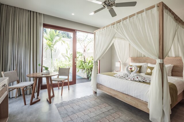 ダウン レバー ヴィラス