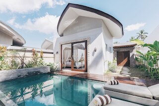 ダウン レバー ヴィラス