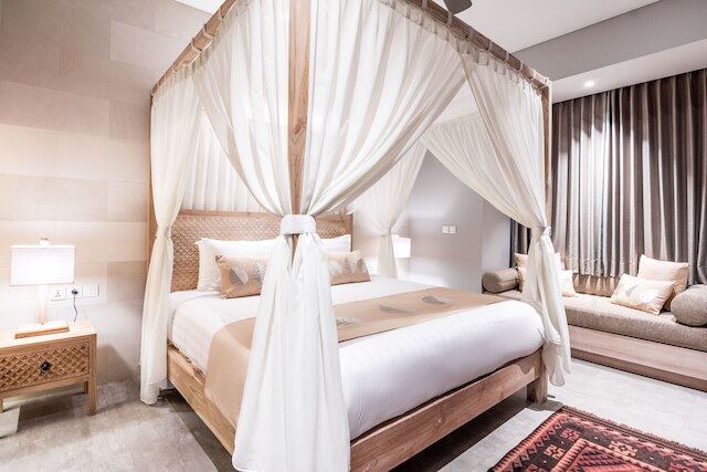 ダウン レバー ヴィラス