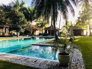 ドラロン ビーチ リゾート