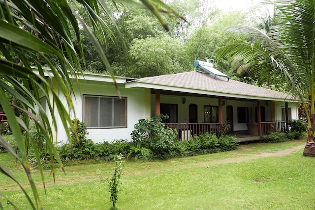 ドラロン ビーチ リゾート