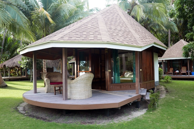 ドラロン ビーチ リゾート