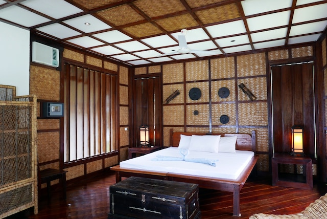 ドラロン ビーチ リゾート