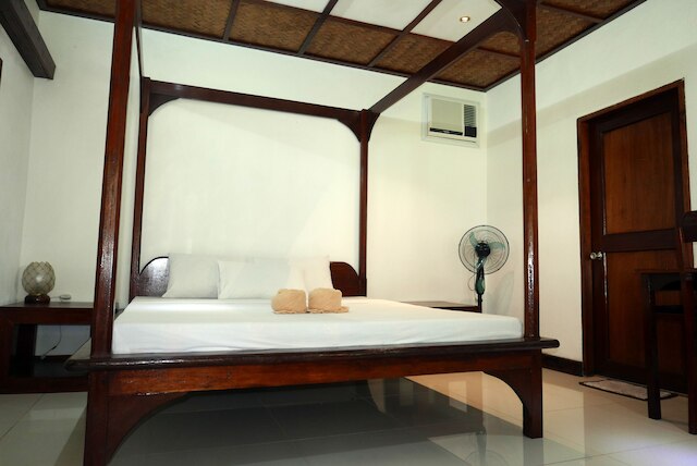 ドラロン ビーチ リゾート