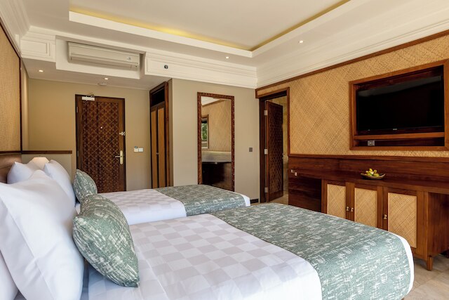 アルカマラディジワウブド