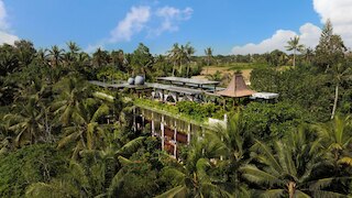 アルカマラディジワウブド