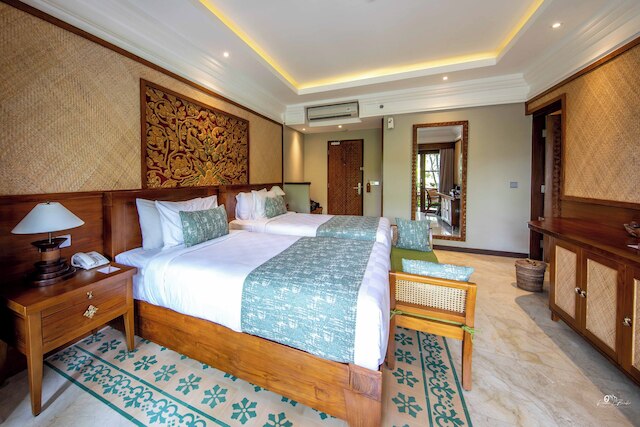 アルカマラディジワウブド