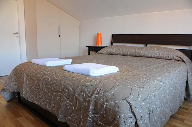 オルタキョイ ボスポラス アパート