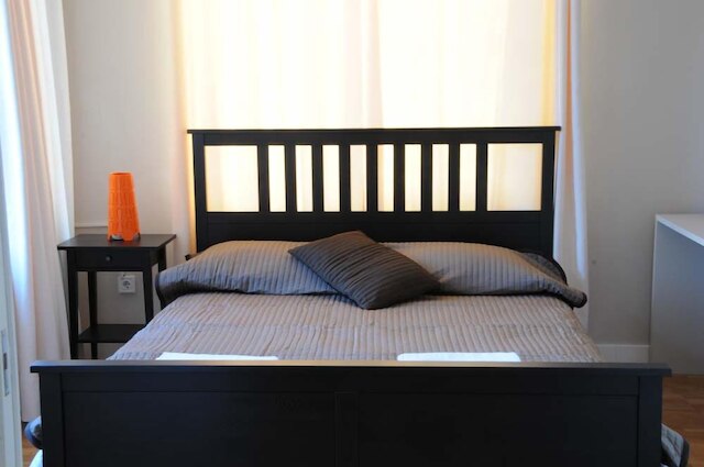 オルタキョイ ボスポラス アパート