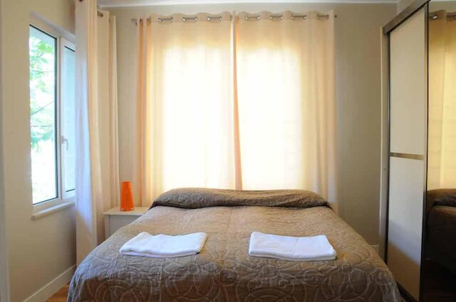 オルタキョイ ボスポラス アパート