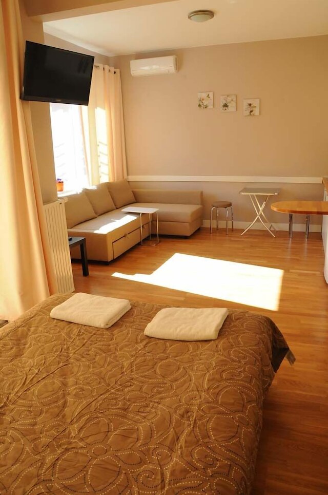 オルタキョイ ボスポラス アパート