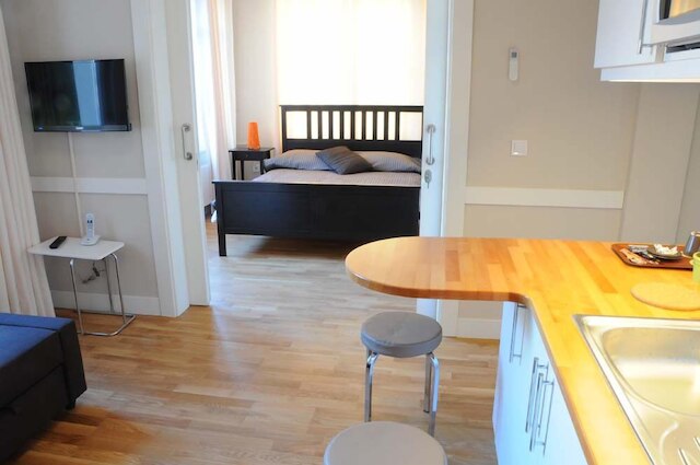 オルタキョイ ボスポラス アパート