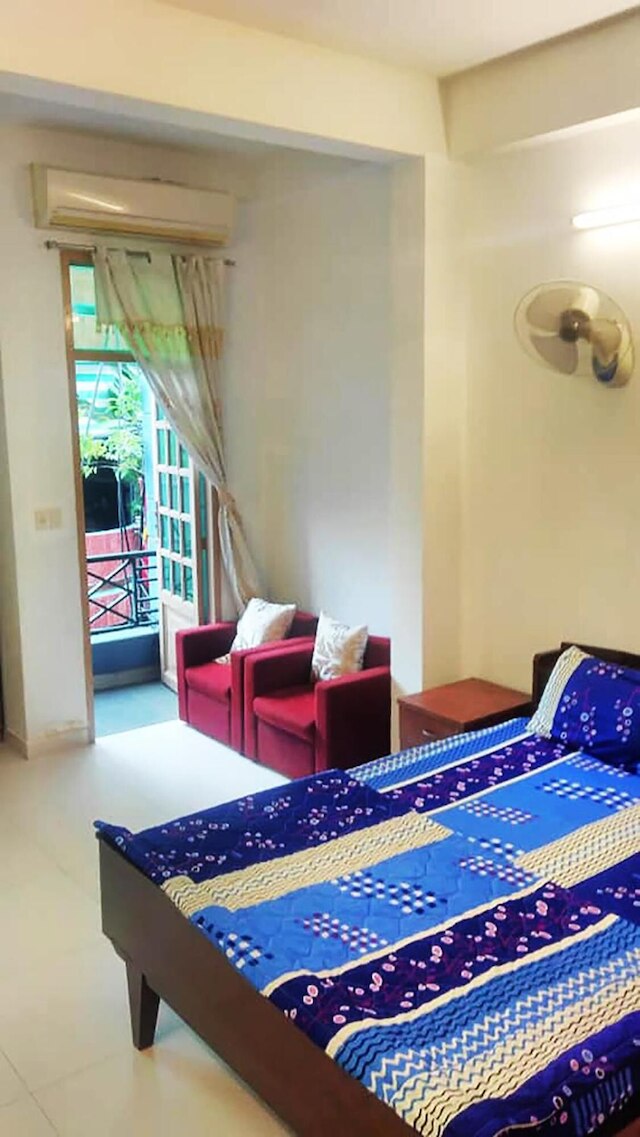 ベン タン モーテル