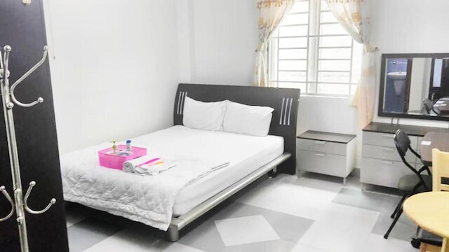 ベン タン モーテル