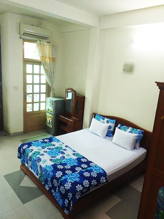 ベン タン モーテル