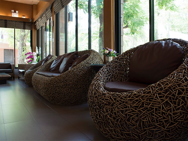 ザ グレース アンファワ リゾート