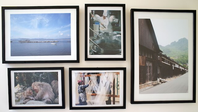 ラ・クラッセ エンジェルロード