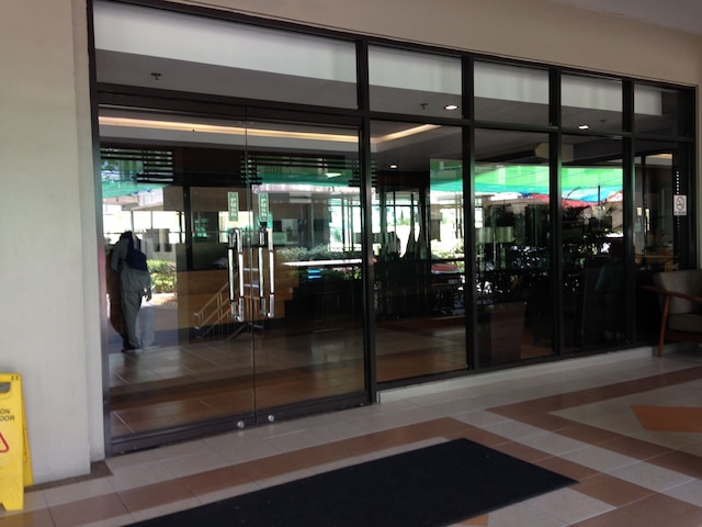 スタジオ アパートメント アッ トタギック マニラ