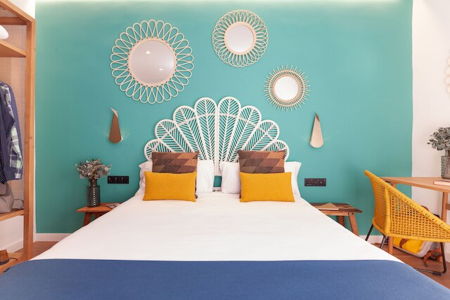 カーサ ヴァガント