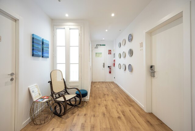 カーサ ヴァガント