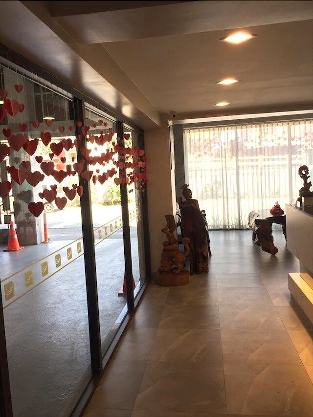 ホテル カマルキイ