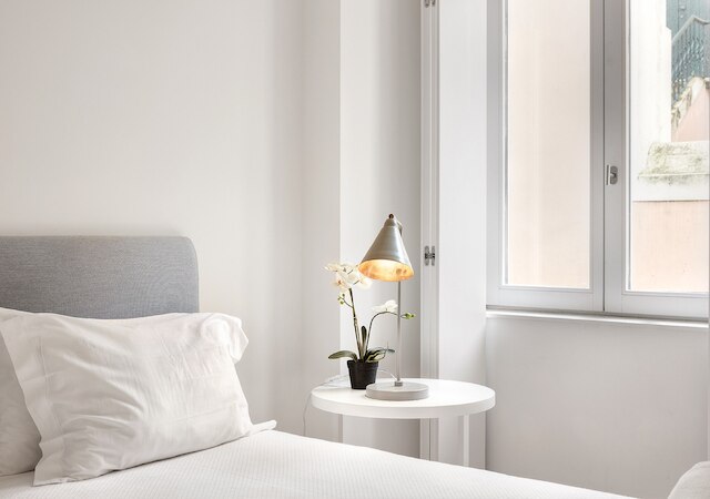 カナン アパートメンツ リスボン コンブロ 77