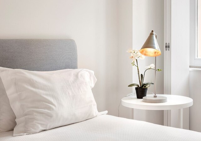 カナン アパートメンツ リスボン コンブロ 77