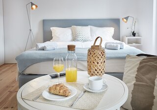 カナン アパートメンツ リスボン コンブロ 77