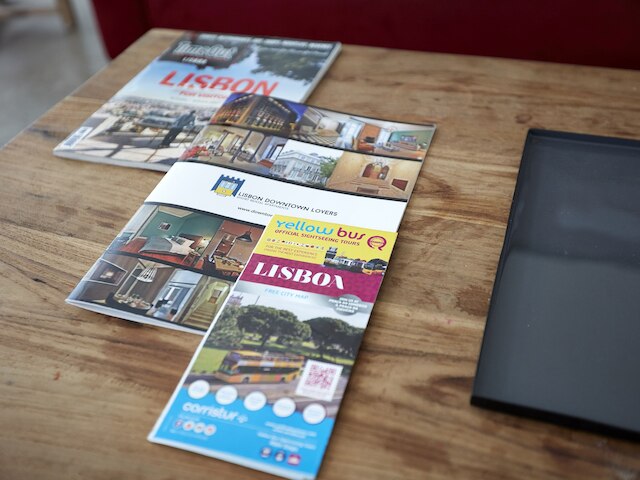 カナン アパートメンツ リスボン コンブロ 77