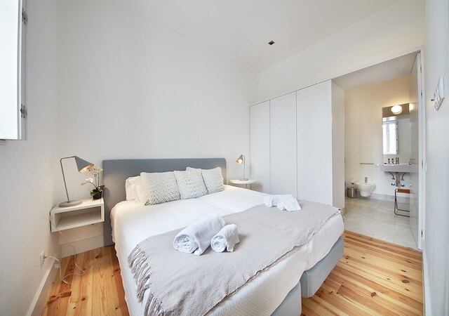 カナン アパートメンツ リスボン コンブロ 77