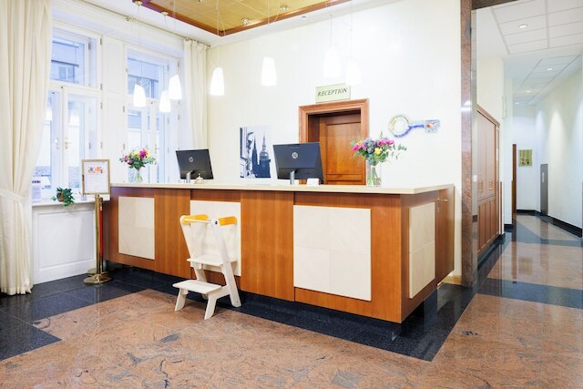 ハピマグ リゾート プラハ