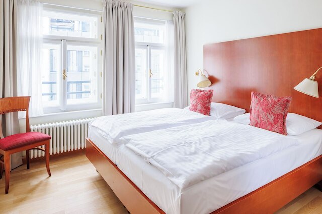 ハピマグ リゾート プラハ