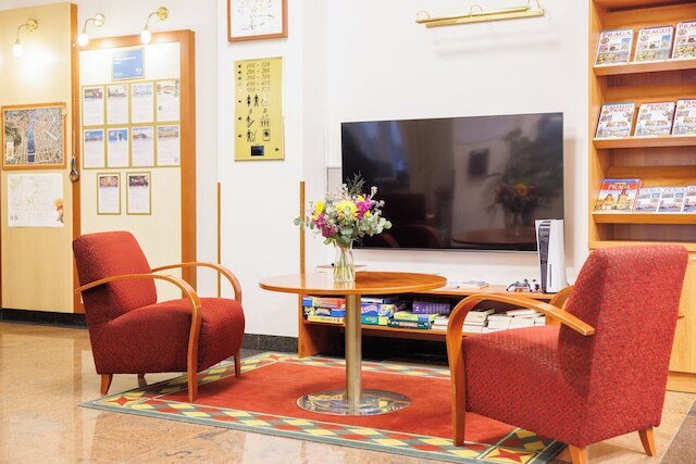 ハピマグ リゾート プラハ