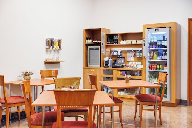 ハピマグ リゾート プラハ